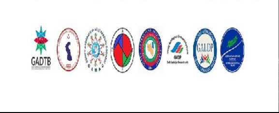 Güney Azərbaycan Təşkilatları İşbirliyi Mərkəzindən zəruri bildiriş