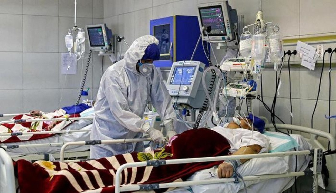Güney Azərbaycan üzrə koronavirusa yoluxma və ölüm sayı açıqlandı