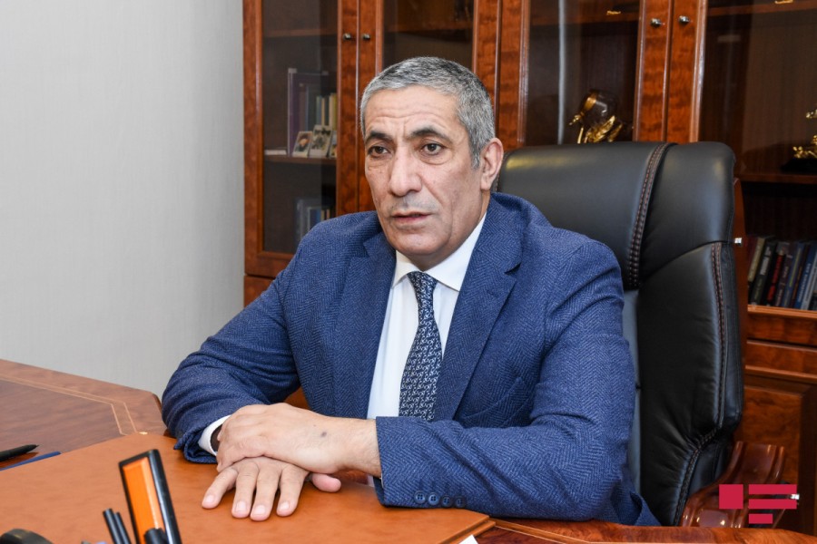"Güneyli qardaşlarımıza deyirəm ki, bu fatehlik tək Qarabağla bitməyəcək"-Millət vəkili