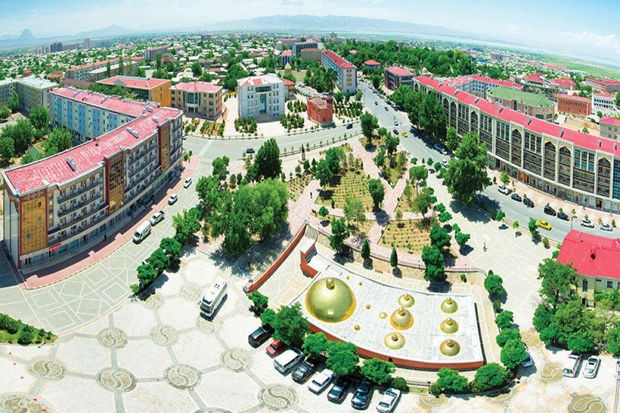 DTX-nin Naxçıvan Baş İdarəsi yaradılıb: Yeni rəis təyin edilib