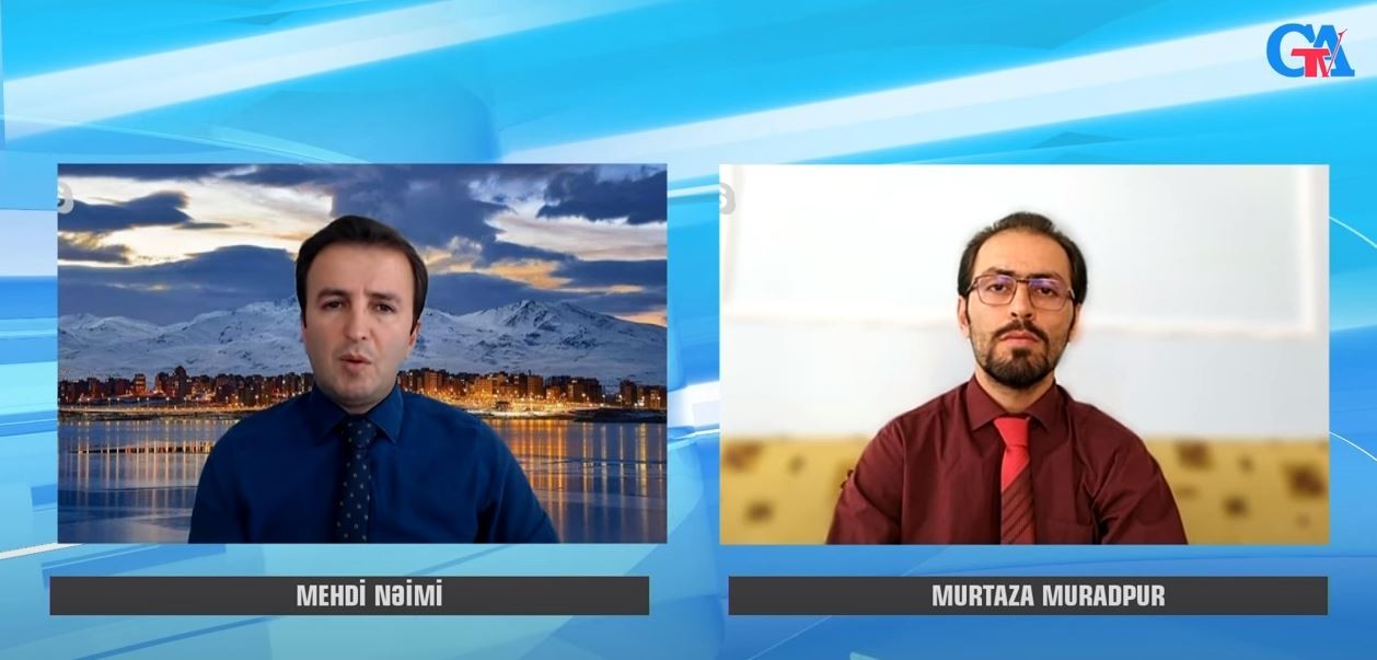 “Düşünməyə çağırış”da müzakirə: “Təbrizə görə elçilərin söz savaşı” və “Kitab tanıtımı”-VİDEO