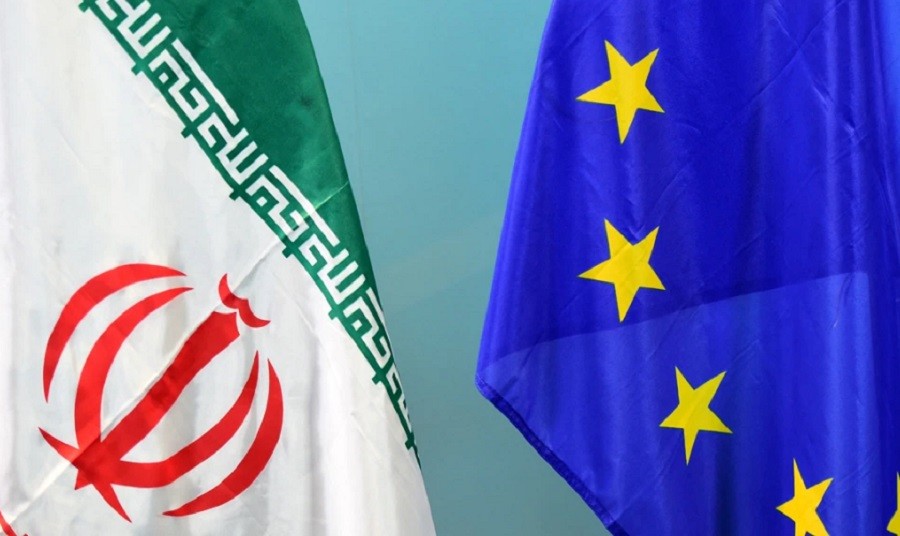 Politiko: "İran xüsusi məktub göndərərək Avropa Birliyini hədələyib"