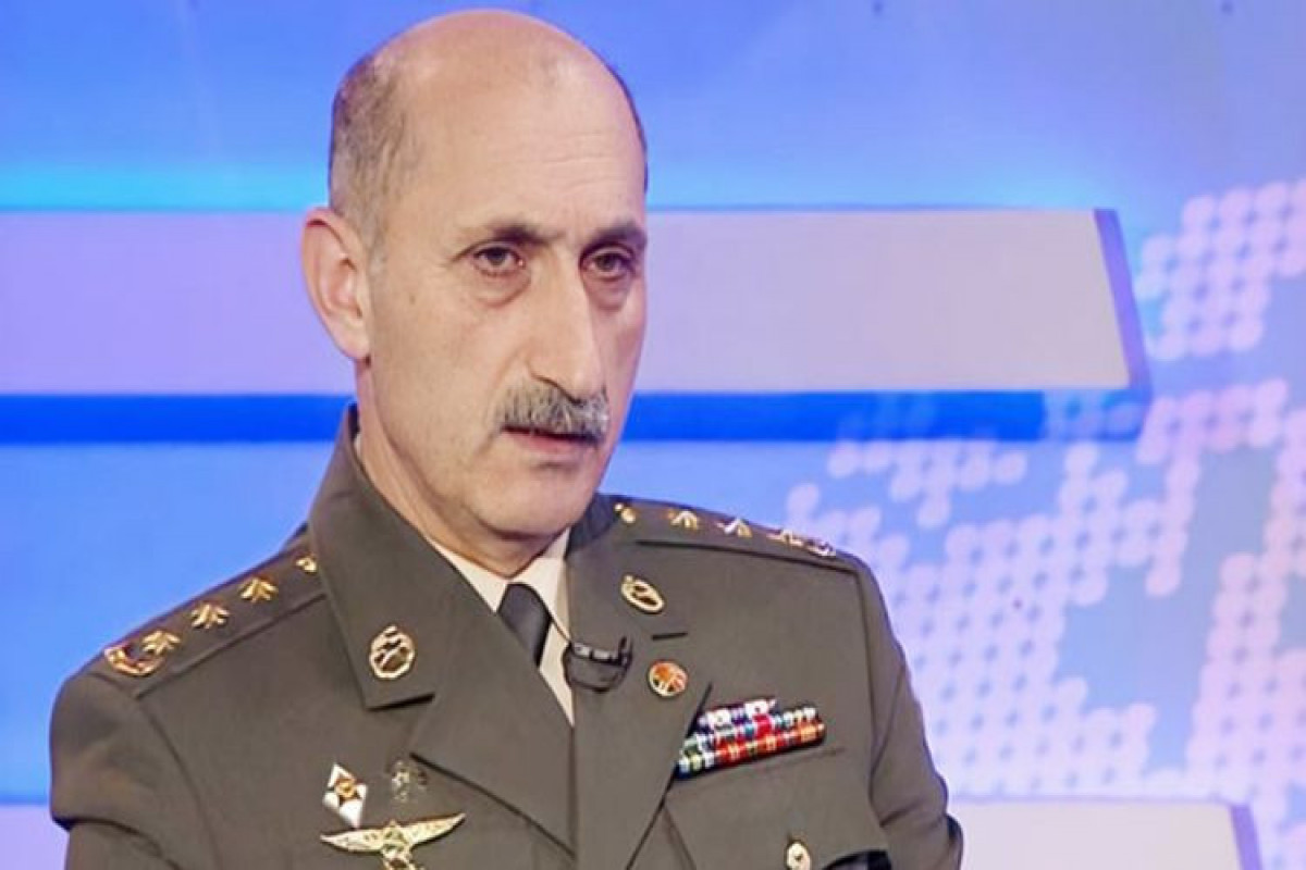 Polkovnik Şair Ramaldanov: “Hadrutun azad edilməsi ilə Şuşaya gedən yol açıldı”