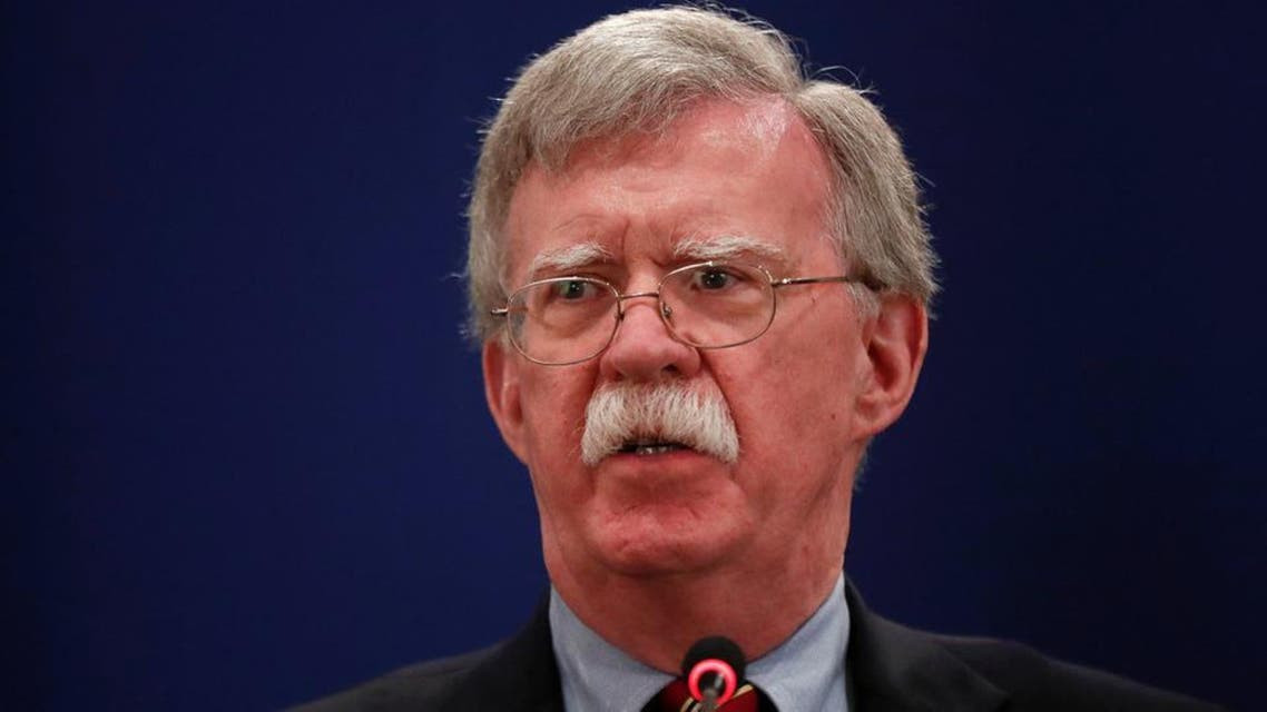 Con Bolton: “İranın nüvə proqramının qarşısını almağın yeganə yolu rejimi dəyişməkdir”