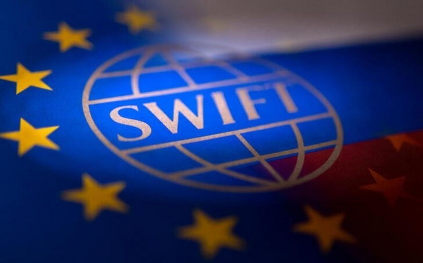 Borrel: “Rusiyanın daha bir neçə bankı SWIFT-dən çıxarılacaq”