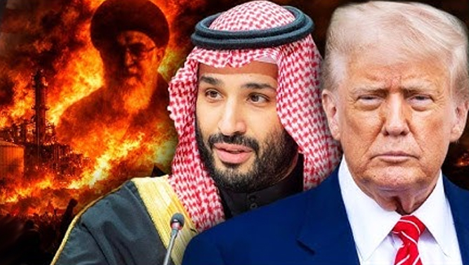 افشاگری رویترز درباره حملات مخفی عربستان به ایران