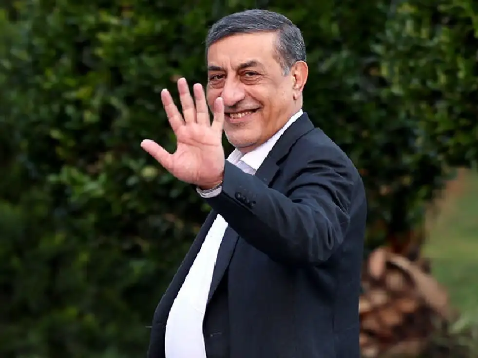 İranın vitse-prezidenti: Rəhbərin öldürüləcəyini bilsəydim, zənginləşdirməni dayandırardım