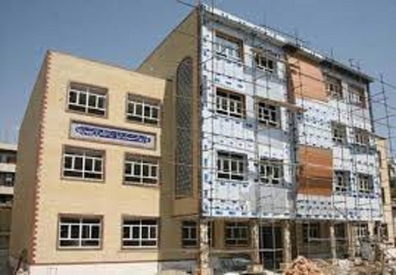 Qəzvinli xeyriyyəçilər 20 məktəb inşa etdirirlər