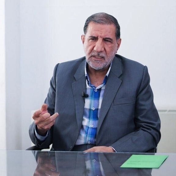 سیاست کلان نظام‌ عدم شکل‌گیری کریدور زنگه‌زور است