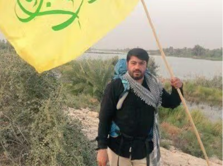 محمدرضا صدیقی صابر، از دست‌اندرکاران برنامه هسته‌ای رژیم ایران کشته شد