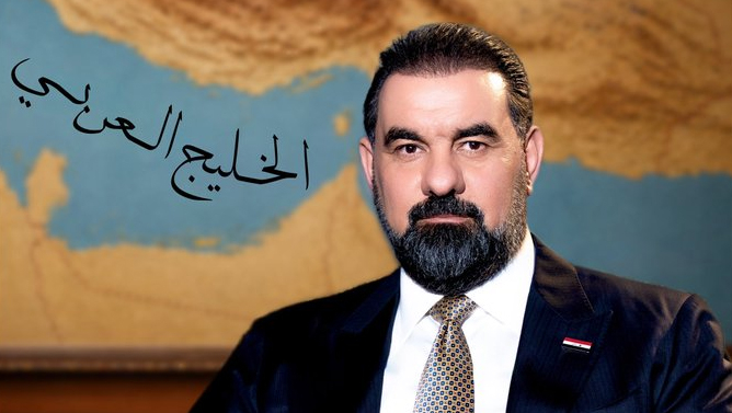 واکنش معنادار رئیس پارلمان عراق به قالیباف: خلیج «خلیج العربی» است
