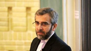 اعلام آمادگی ایران برای مذاکره با آمریکا