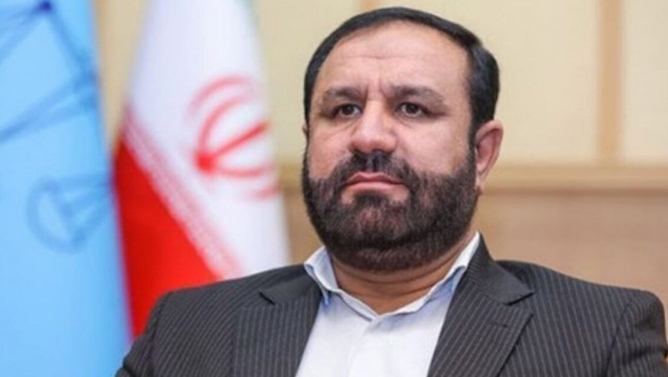 واکنش دادستان تهران درباره توقف اعدام معترضان: ترامپ حرف مفت زیاد می زند!