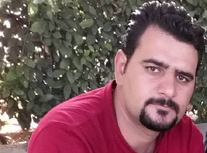 احضار و‌ بازجویی مرتضی نورمحمدی نادارلی در شبستر