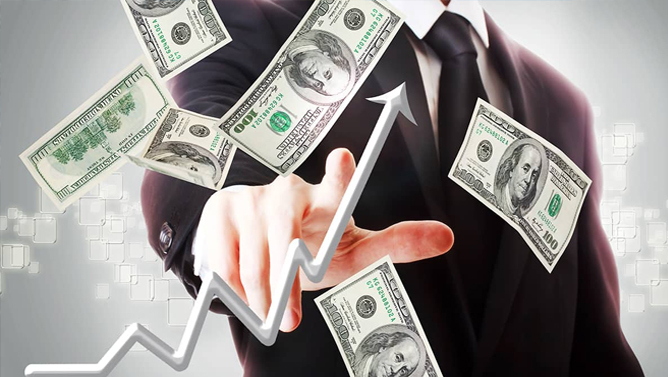 Hörmüz gərginliyi dolları bir həftənin zirvəsinə qaldırdı
