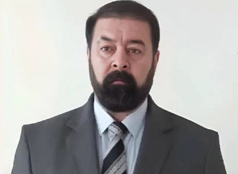 Milli fəal həbs cəzasını çəkmək üçün çağırıldı
