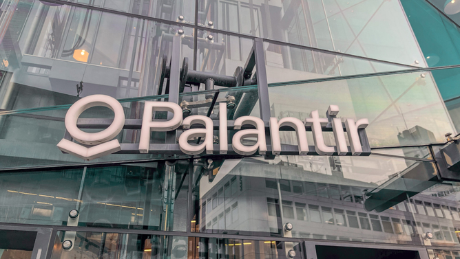 Palantir; görünməyən silah və Amerikanın müharibə beyni