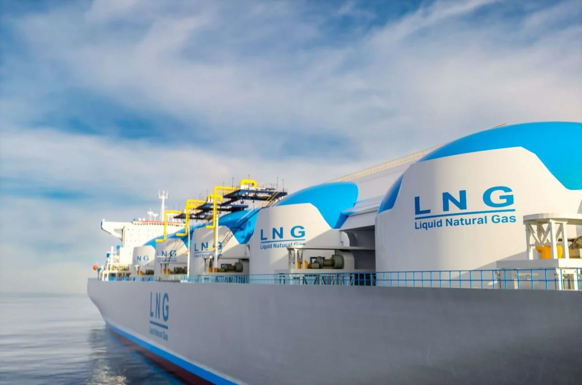 İtaliya LNG tədarükündəki fasilələrə görə Azərbaycanla danışıqlar aparır