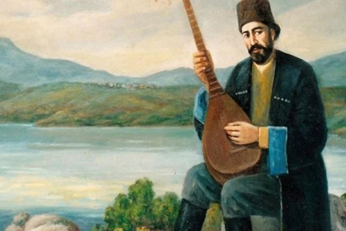 Aşıq Ələsgərin vəfatının 100 illiyinin UNESCO çərçivəsində keçirilməsi təsdiqlənib