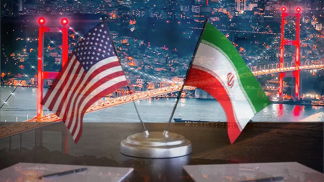 نشست سرنوشت‌ساز استانبول؛ چه کشورهایی پای میز گفت‌وگوی آمریکا و ایران می‌نشینند؟
