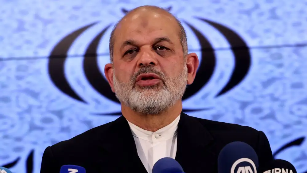 IRGC Chief Calls for Rapid Expansion of Iran’s Military Capabilities