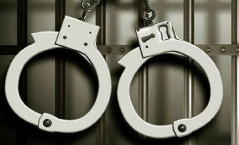 High-ranking officials have been arrested in Iran