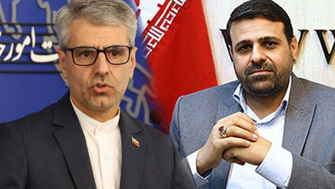 Tehranın danışıqlar üçün şərti