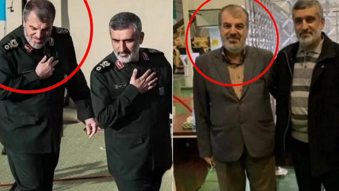 Daha bir yüksək vəzifəli öldürüldü