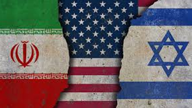 اسرائیل و آمریکا ۵ سناریو علیه ایران بررسی می‌کنند