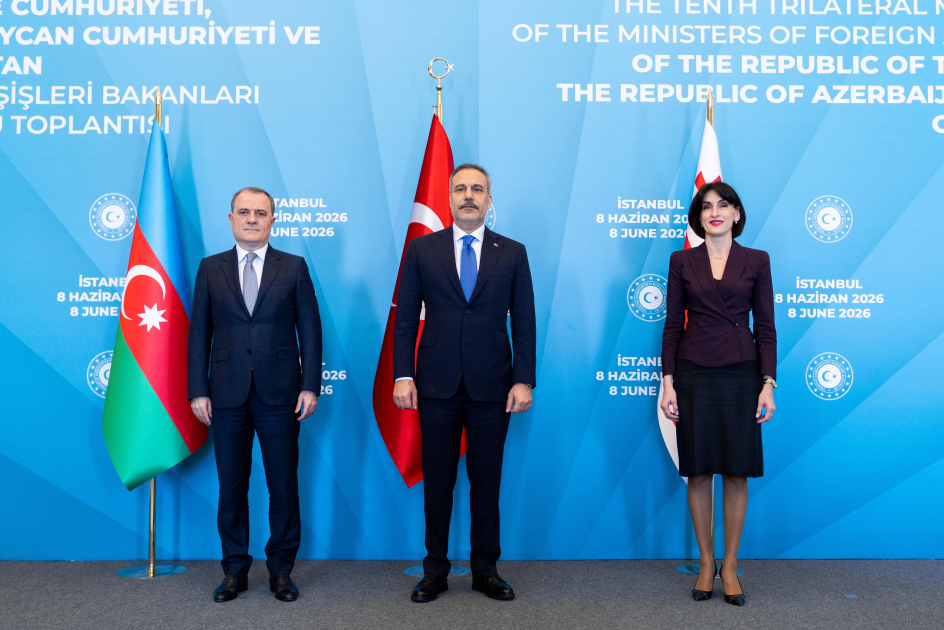 Ceyhun Bayramov İran ətrafında baş verənlərin regiona təsirindən danışıb