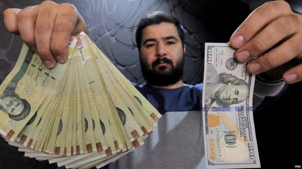 تداوم رکوردشکنی دلار در ایران؛ دلار آمریکا به بیش از ۱۹۵ هزار تومان رسید