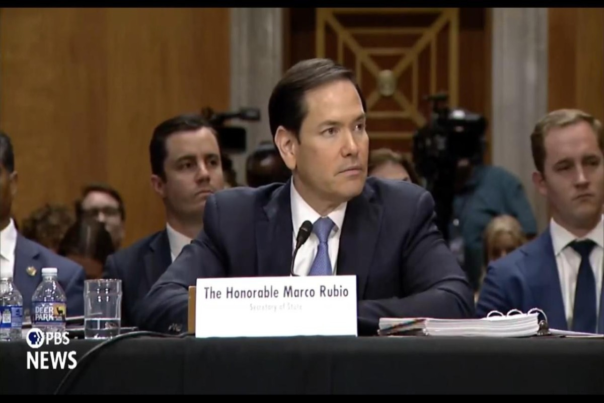 Rubio: Azərbaycanla tərəfdaşlığımızı daha da inkişaf etdirməyi səbirsizliklə gözləyirik