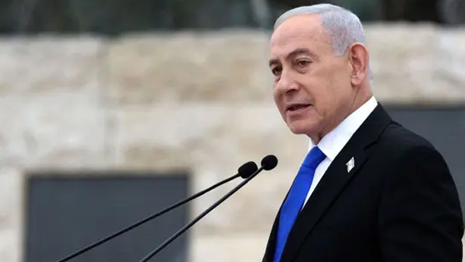 Netanyahu: İsrail İrana qarşı işini hələ başa çatdırmayıb