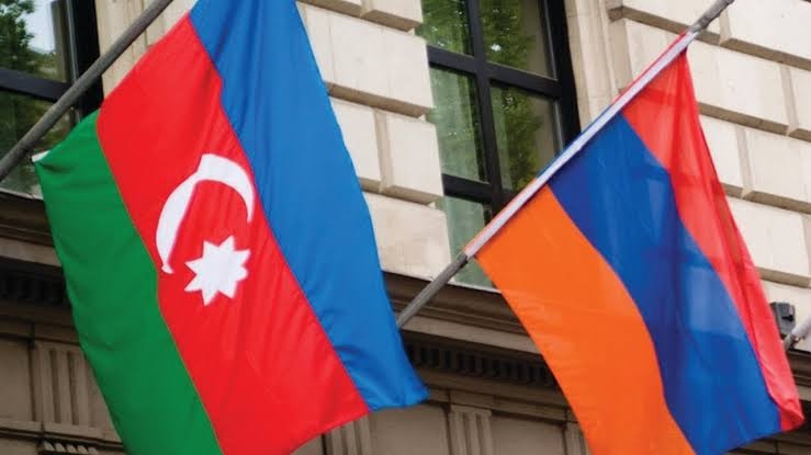 اعلام آمادگی ارمنستان برای امضای توافق صلح طی یک ماه