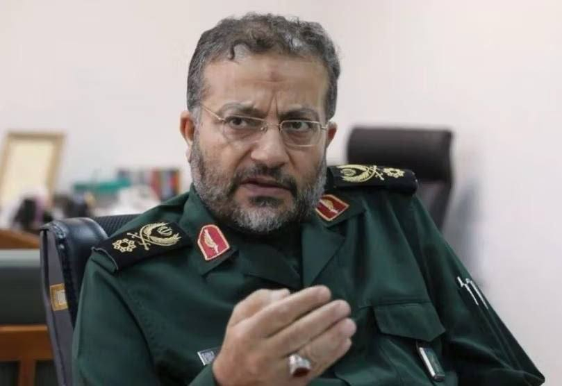 ارتش اسرائیل: رئیس سازمان بسیج کشته شد