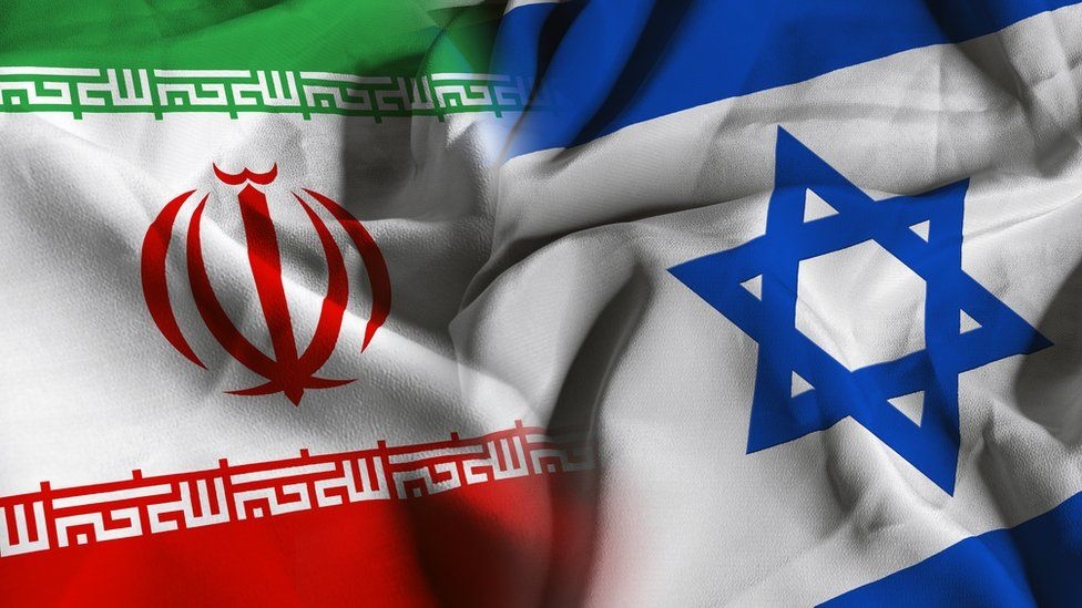 İran hücumunu öncədən razılaşdırıb