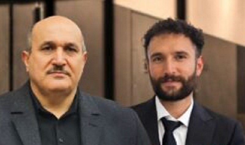 Abbas Lisani və Yusif Kari aclıq aksiyası keçirir