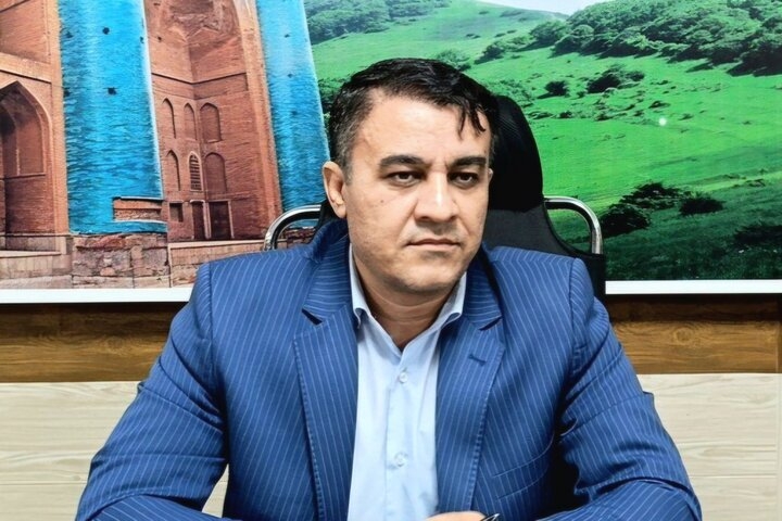 استعفای جمعی کارکنان فرمانداری اهر در اعتراض به عزل فرماندار