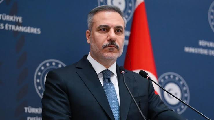 Hakan Fidan: İranda baş verən hadisələr Azərbaycan və Türkiyəyə də təsir edir