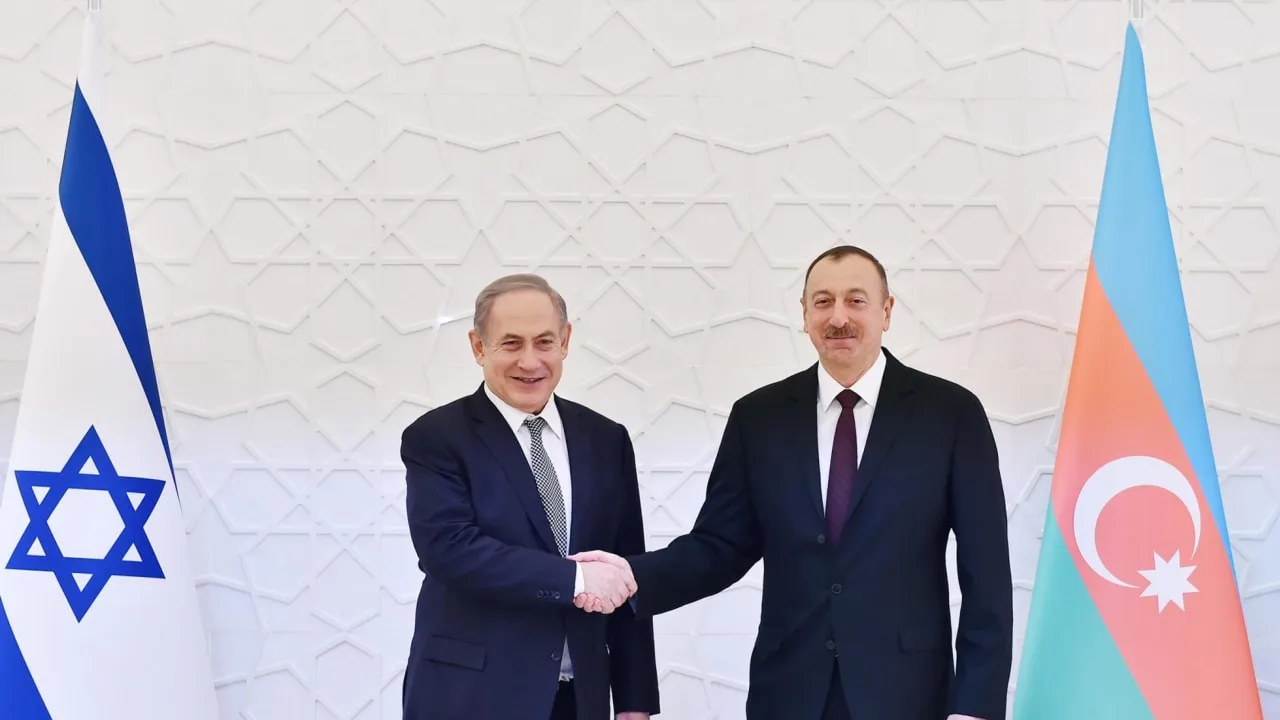The ‘Azerbaijani Way’: Three lessons from Baku to Jerusalem - opinion