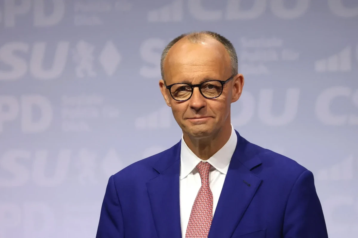 Merz: Rusiyanın Aİ-dəki aktivləri Moskva üçün uzun müddət əlçatmaz qalacaq