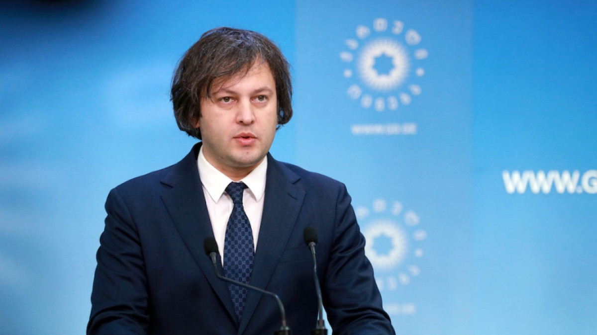 Kobaxidze: Cənubi Qafqaz ölkələrinin regionla bağlı ümumi baxışı var