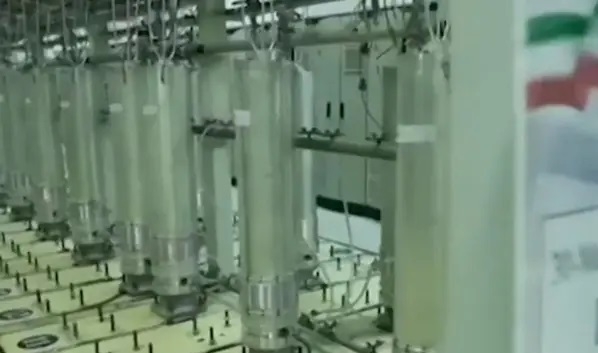 هشدار آمریکا به صدور قطعنامه‌ علیه ایران