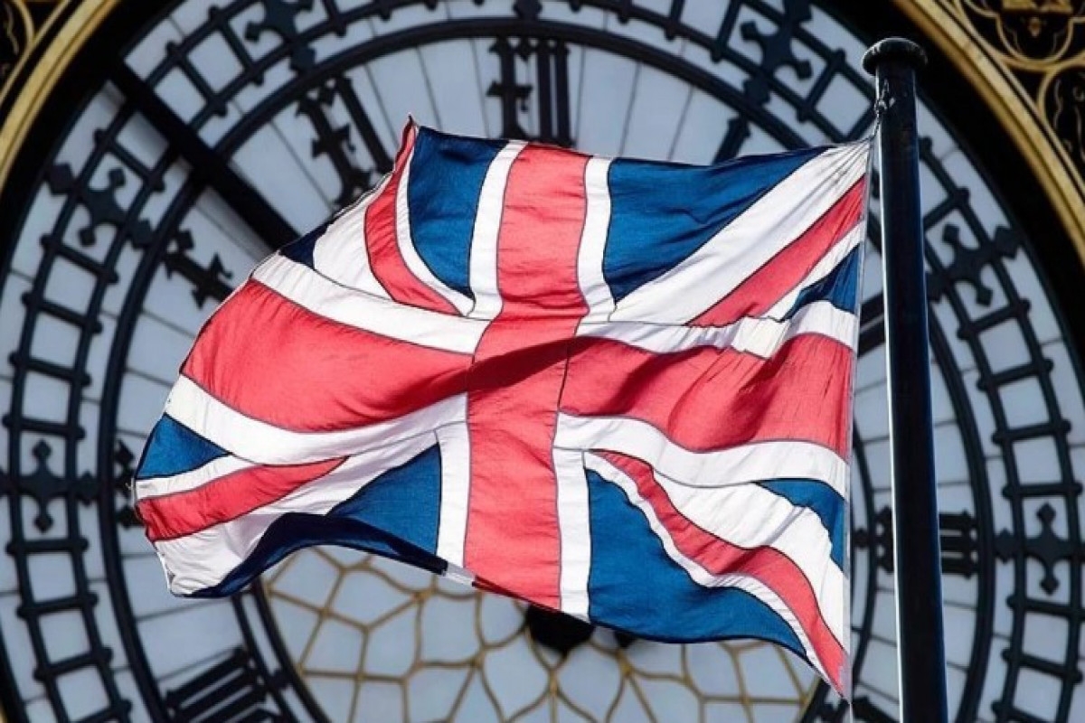 Britaniyalıların yarıdan çoxu Londonun Ukraynaya yardımını dəstəkləyir