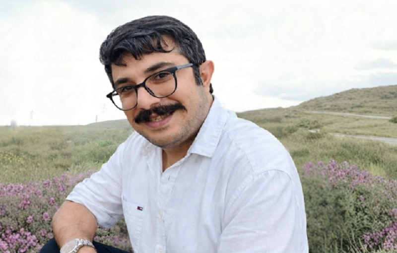 Təbrizdə tələbə hərəkatı fəalı həbs edilib