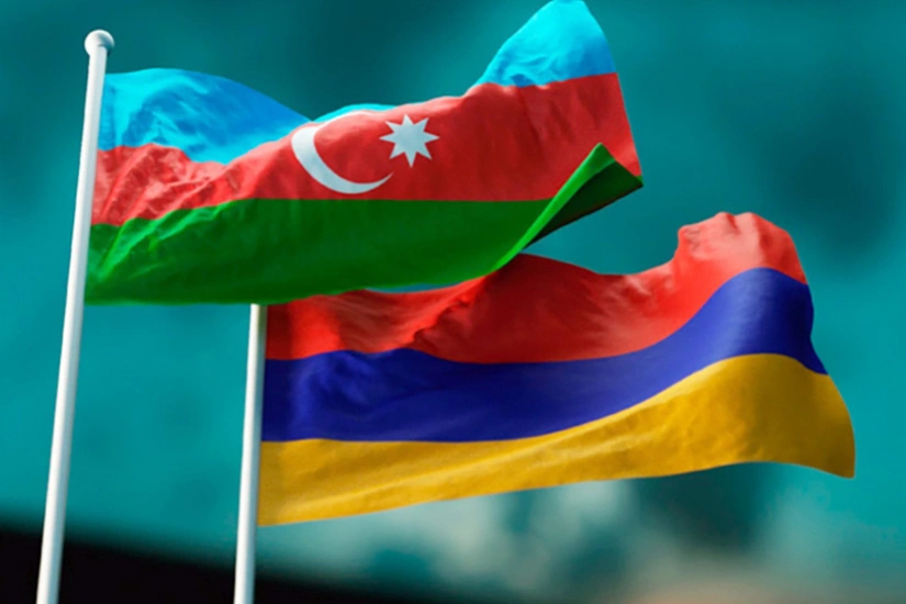Baş nazir: Azərbaycan və Ermənistan arasında sülh bərqərar olub