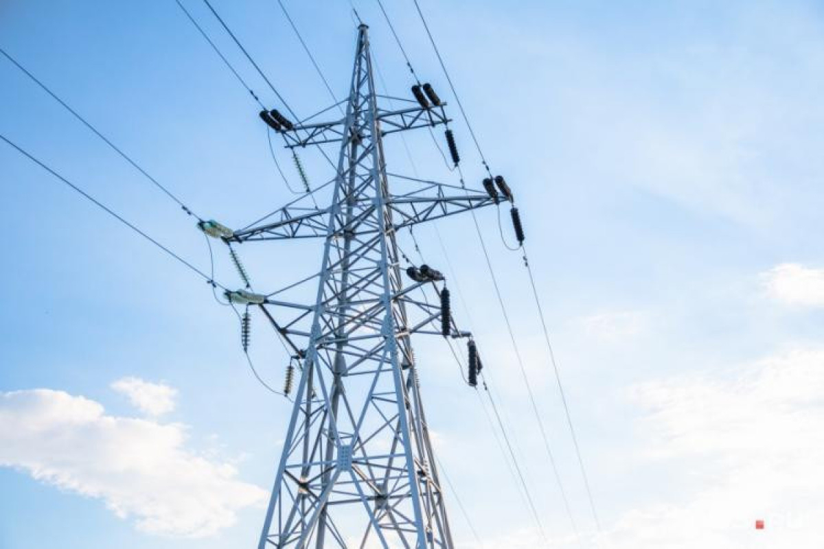 Aİ İrəvanın Rusiyadan enerji asılılığını azaltmaq üçün Ermənistan-Türkiyə elektrik xətti üzərində çalışır