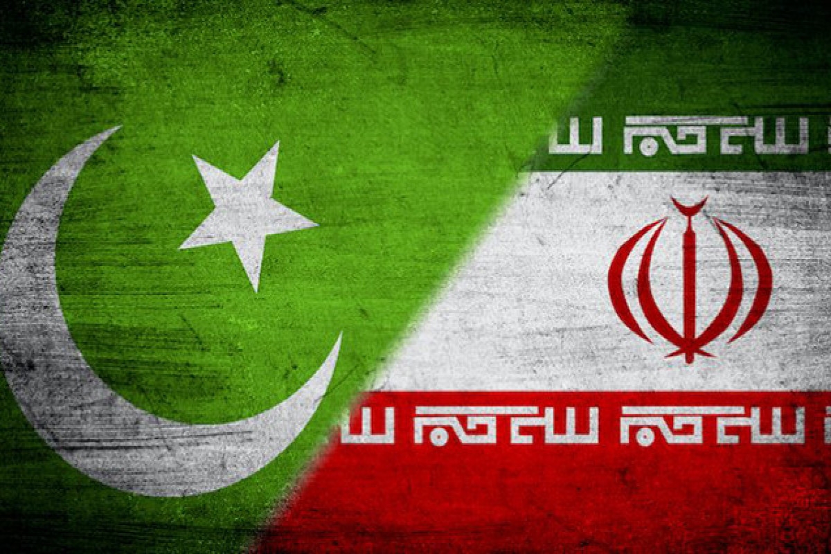 Pakistan səfirini İrandan geri çağırıb