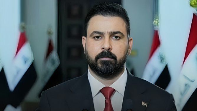İraq qeyri-iraqlı silahlı qrupları tərksilah edəcək