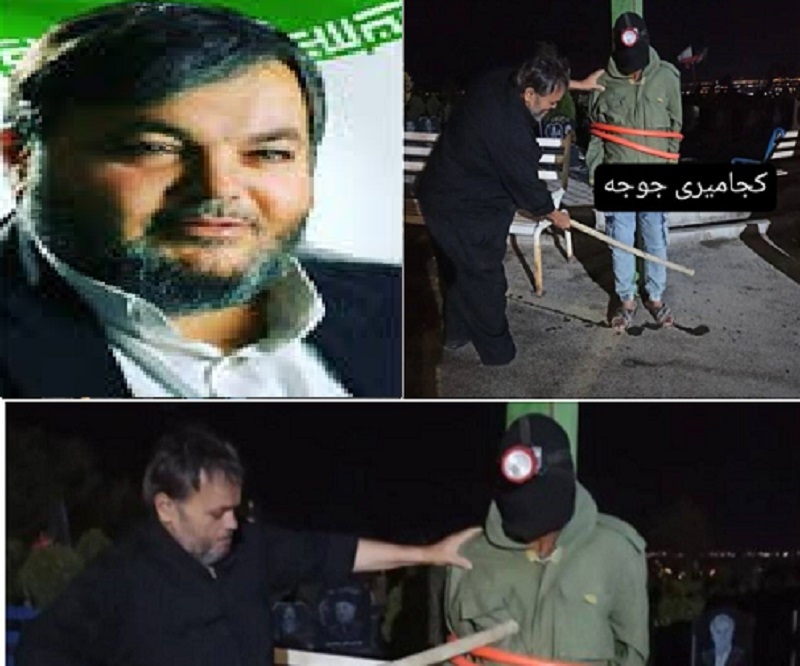 Sərdəridə oğru oğrunu tutdu - Prokuror işə qarışdı